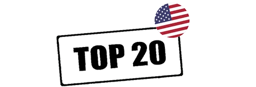 top20 usa